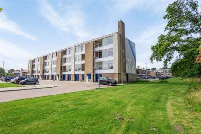 Woning Willem van Alcmadestraat 75 Den Helder