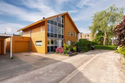 Woning Charlotte van Pallandthof 93 Hoorn (NH)