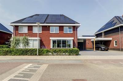 Woning Rietgors 72 Olst