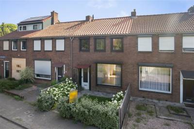 Woning Willem de Zwijgerlaan 24 Terneuzen