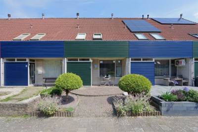 Woning Gondel 2638 Lelystad