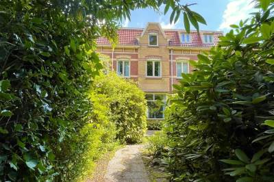 Woning Wipstrikkerallee 39 Zwolle