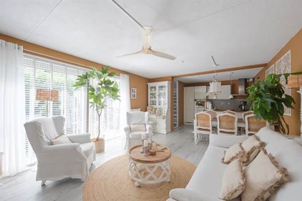 Woning Platte Molendijk 32 Hoogvliet Rotterdam