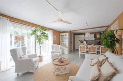 Woning Platte Molendijk 32 Hoogvliet Rotterdam