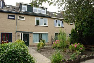 Woning Dokter Hoogkamerlaan 82 Middenmeer