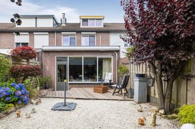 Woning Brugwachtershoeve 23 Apeldoorn