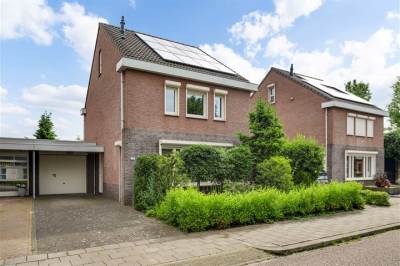 Woning Veldbloemstraat 71 Weert