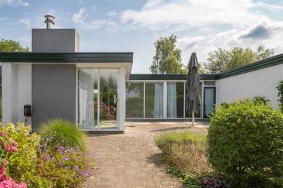 Woning Linnaeusdreef 58 Breukelen