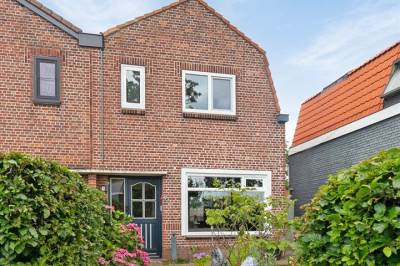 Woning Zandstraat 45 Sas van Gent