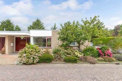 Woning Kampweg 15 Swifterbant