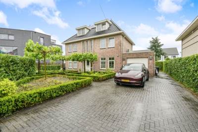 Woning Cyclopenstraat 10 Almere