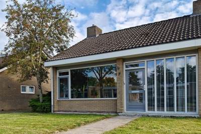 Woning Toutenburgstraat 7 Burum