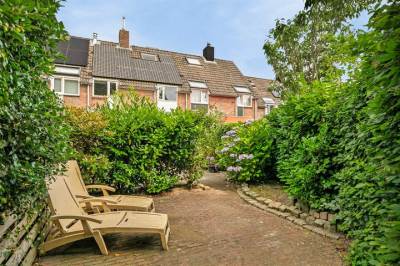 Woning Mannagras 4 Leeuwarden