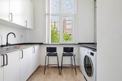 Woning Nicolaas Tulpstraat 43 Den Haag