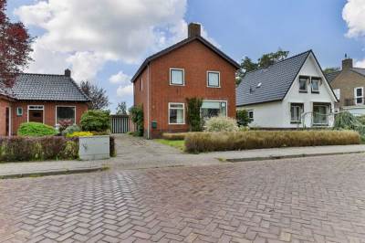 Woning Langelaan 5 Surhuisterveen