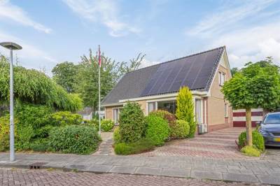 Woning Kershof 15 Bruchem