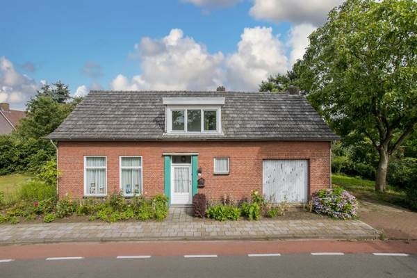 Woning Prins Hendrikstraat 31 Belfeld