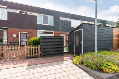 Woning Hofstede 79 Lelystad