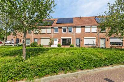 Woning Haringvlietstraat 20 Lewedorp