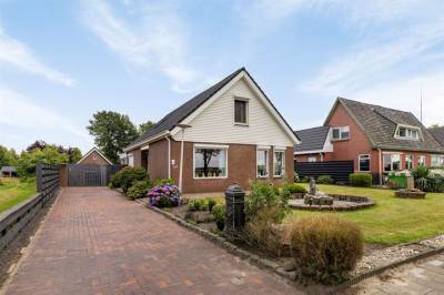 Woning Verlengde Scholtenskanaal OZ 66B Emmer-Compascuum