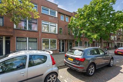 Woning Vlaardingerdijk 97A Schiedam