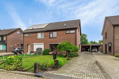 Woning Neptunusbaan 58 Klazienaveen