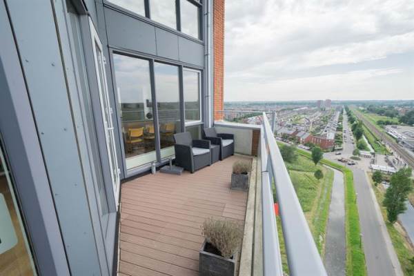 Woning Begijnenweide 188 Heemskerk