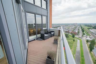 Woning Begijnenweide 188 Heemskerk