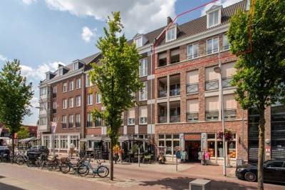 Woning Marktstaete 49 Bladel