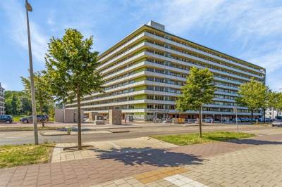 Woning Osdorper Ban 87 Amsterdam