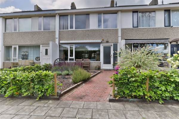 Woning Frisostrjitte 31 Kootstertille