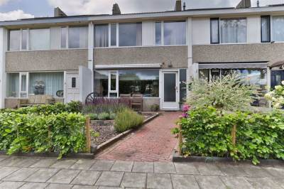 Woning Frisostrjitte 31 Kootstertille