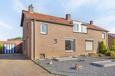 Woning Merwedestraat 6 Stein