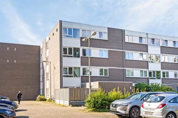 Woning Millingenhof 358 Amsterdam