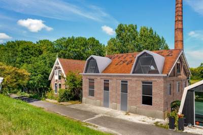 Woning Zuiderdijk 7 Bovenkarspel
