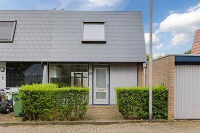 Woning Zwanenveld 3259 Nijmegen