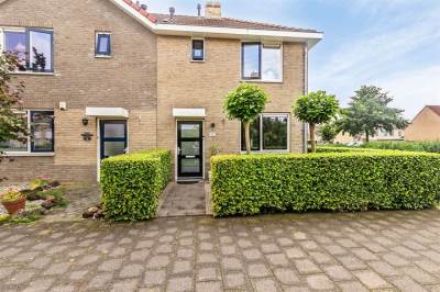 Woning Harp 12 Klaaswaal