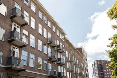Woning Coolhaven 30D Rotterdam