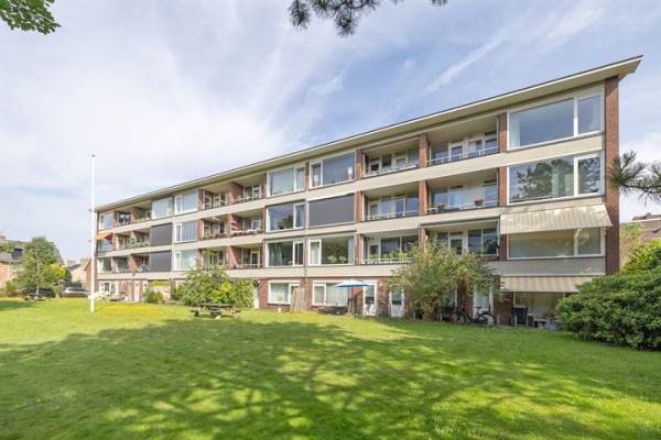Woning Aagje Dekenlaan 10 Bussum