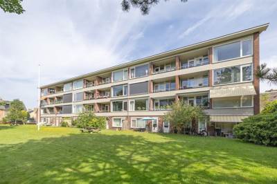 Woning Aagje Dekenlaan 10 Bussum