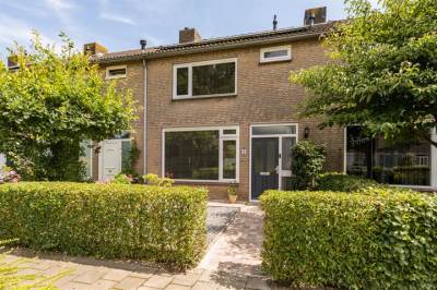 Woning Monseigneur Poelsstraat 8 Berkel-Enschot