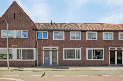 Woning Tollensstraat 39 Gouda