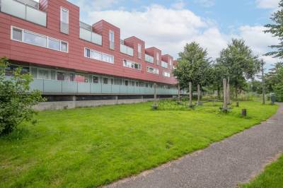 Woning Meerval 104 Amersfoort