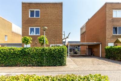 Woning Giek 16 Almere