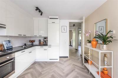 Woning Makassarstraat 442 Amsterdam