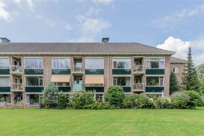 Woning Soestdijkseweg Zuid 87A7 De Bilt