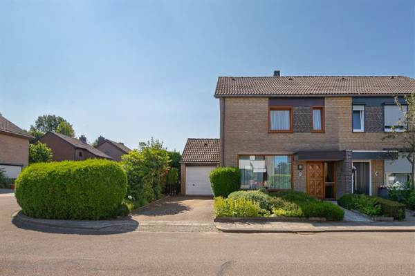 Woning Gastersberg 1 Landgraaf