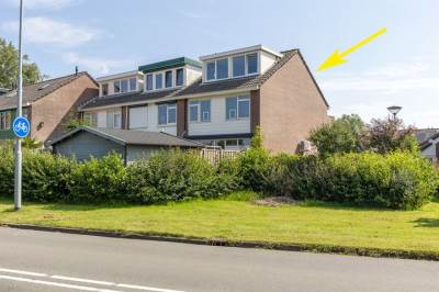 Woning Kruiszwin 3718 Julianadorp