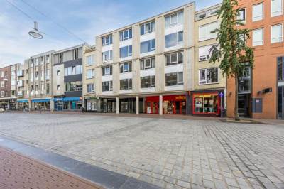 Woning Burchtstraat 102 Nijmegen