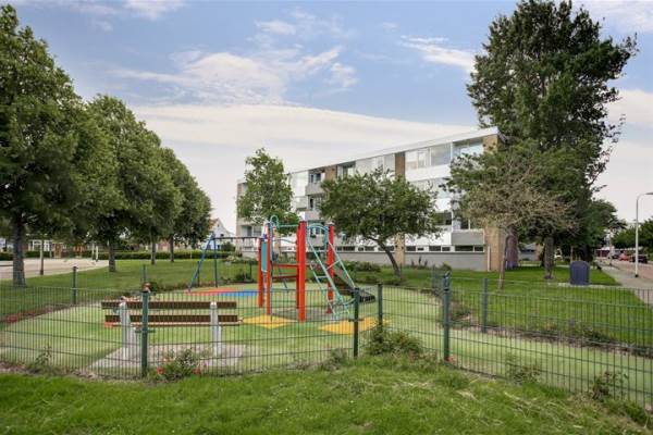 Woning Herenweg 18 Noordwijk (ZH)